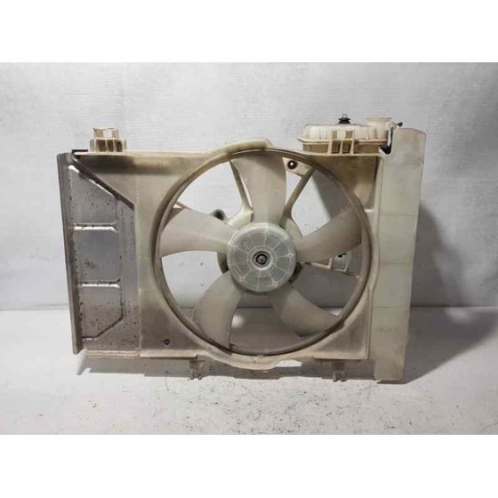 Electroventilador Para Toyota Yaris