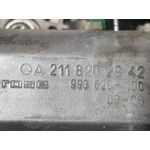 Elevalunas Delantero Izquierdo Para Mercedes Clase E  Berlina