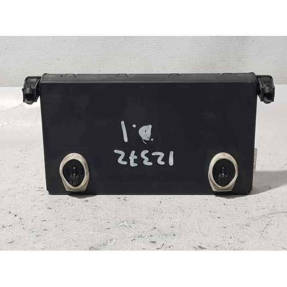 Modulo Confort para Mercedes-Benz Clase E (W211) Berlina