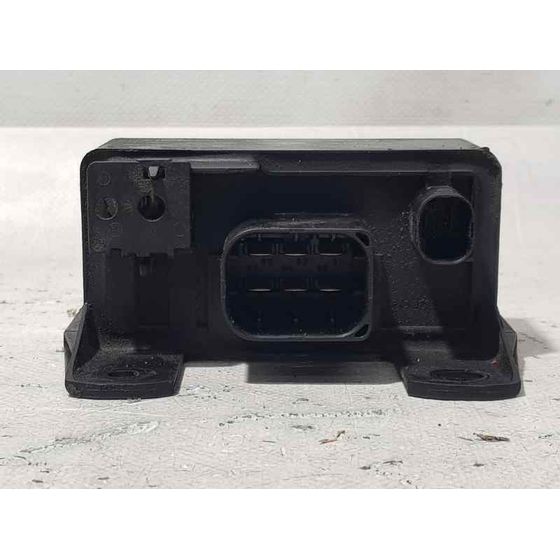 Caja Precalentamiento para Mercedes-Benz Clase E (W211) Berlina