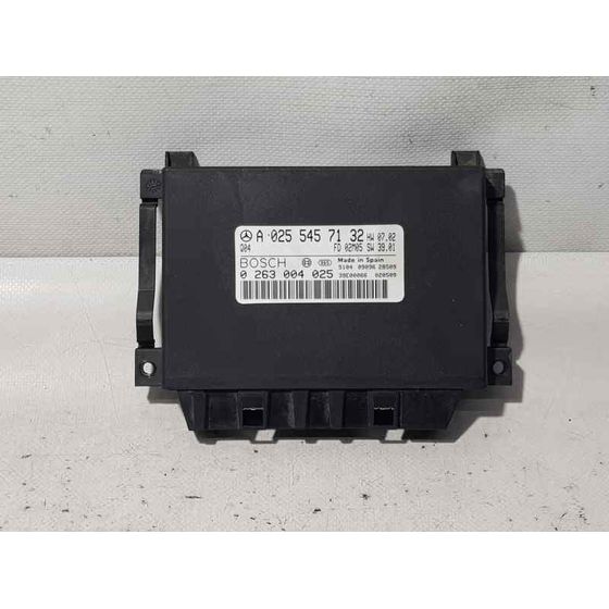Centralita Cambio Automatico para Mercedes-Benz Clase E (W211) Berlina