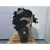 Motor Completo para Peugeot 207