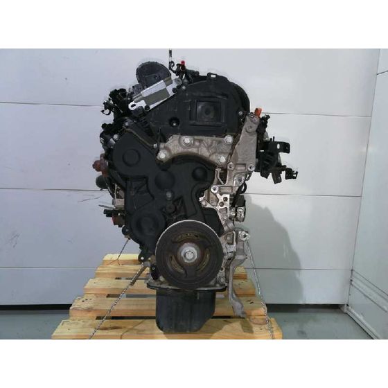 Motor Completo para Peugeot 207