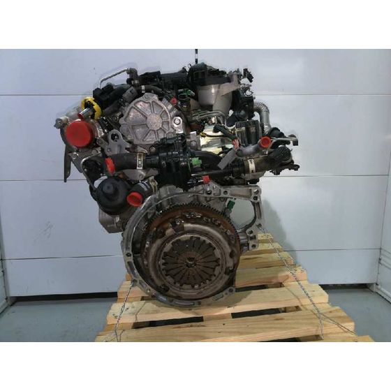 Motor Completo para Peugeot 207