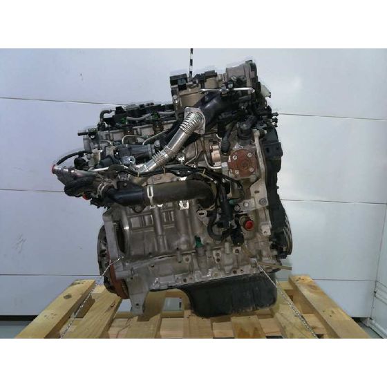 Motor Completo para Peugeot 207