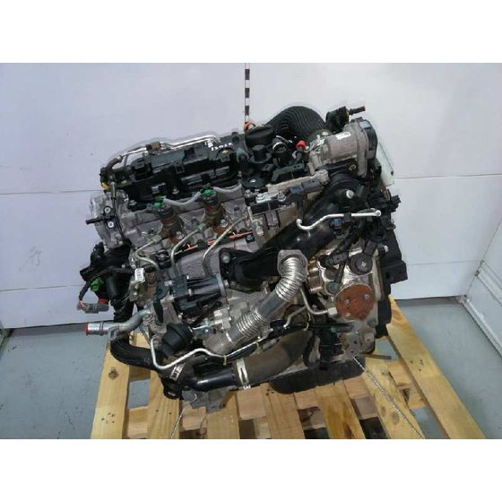 Motor Completo para Peugeot 207