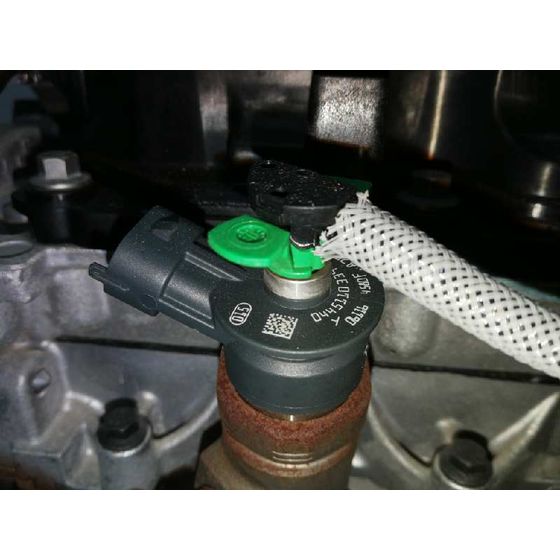 Motor Completo para Peugeot 207