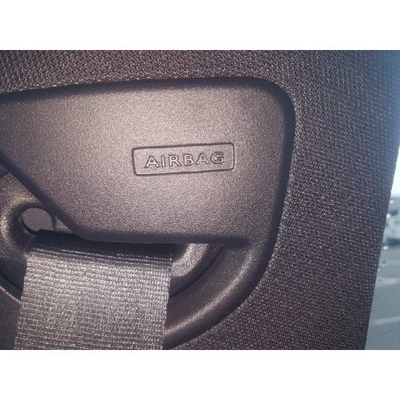 Airbag Cortina Delantero Derecho  Para Peugeot 508