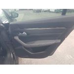 Elevalunas Trasero Derecho Para Peugeot 508