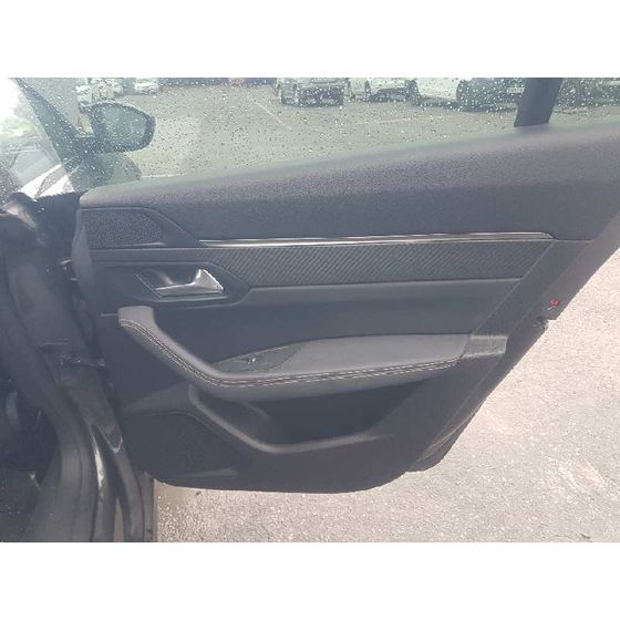 Elevalunas Trasero Derecho Para Peugeot 508