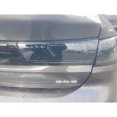 Piloto Trasero Derecho Para Peugeot 508