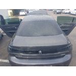 Porton Trasero Para Peugeot 508