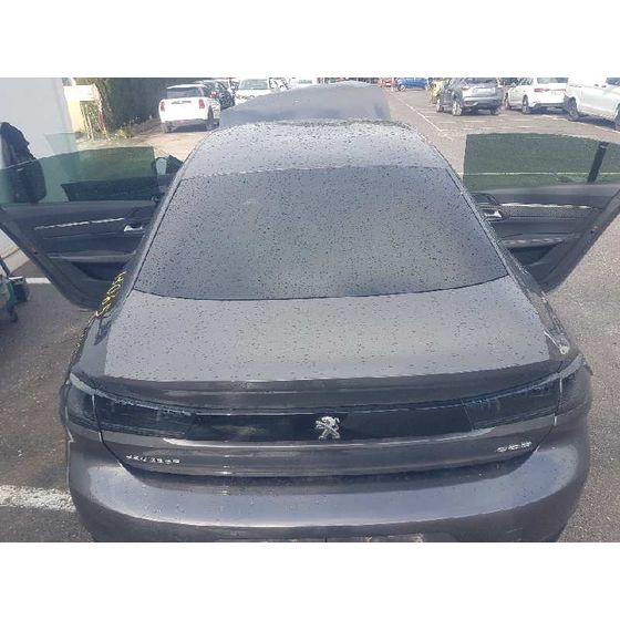 Porton Trasero Para Peugeot 508