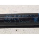 Amortiguadores Maletero / Porton Para Opel Astra K Lim. 5Türig