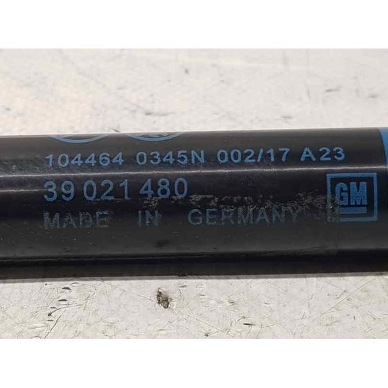 Amortiguadores Maletero / Porton Para Opel Astra K Lim. 5Türig