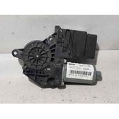 Motor Elevalunas Trasero Derecho para Volkswagen Golf Vi (5K1)