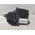 Motor Elevalunas Trasero Derecho para Volkswagen Golf Vi (5K1)
