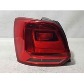 Piloto Trasero Izquierdo Para Volkswagen Polo