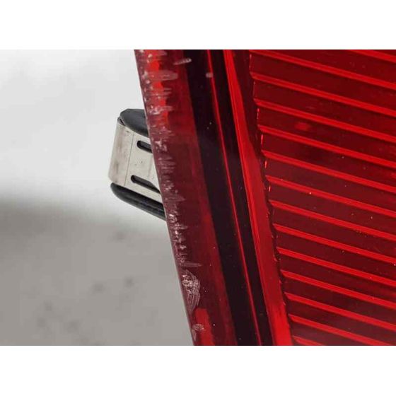 Piloto Trasero Izquierdo Para Volkswagen Polo