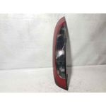 Piloto Trasero Izquierdo Para Opel Corsa C