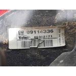 Piloto Trasero Izquierdo Para Opel Corsa C