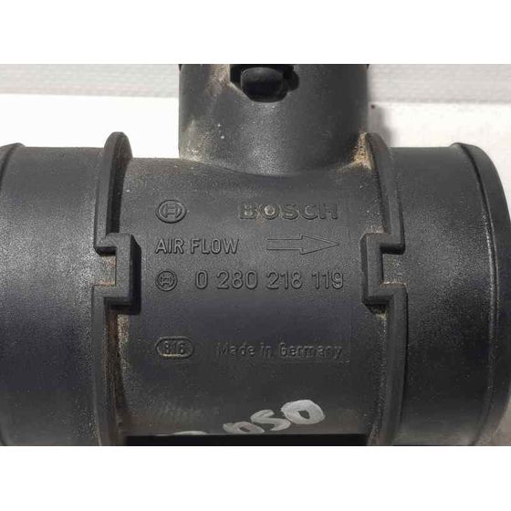 Caudalimetro para Opel Corsa C