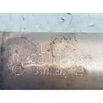 Sonda Lambda Para Opel Corsa C