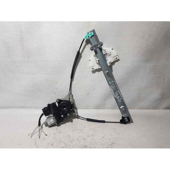 Elevalunas Delantero Izquierdo Para Kia Rio