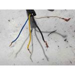 Elevalunas Delantero Izquierdo Para Kia Rio
