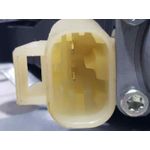 Elevalunas Trasero Derecho Para Chevrolet Aveo