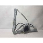 Elevalunas Delantero Izquierdo Para Citroen Ds3