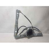 Elevalunas Delantero Izquierdo Para Citroen Ds3