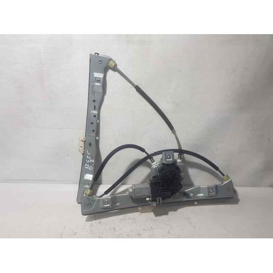 Elevalunas Delantero Izquierdo Para Citroen Ds3