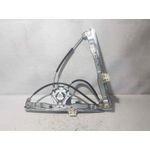 Elevalunas Delantero Izquierdo Para Citroen Ds3