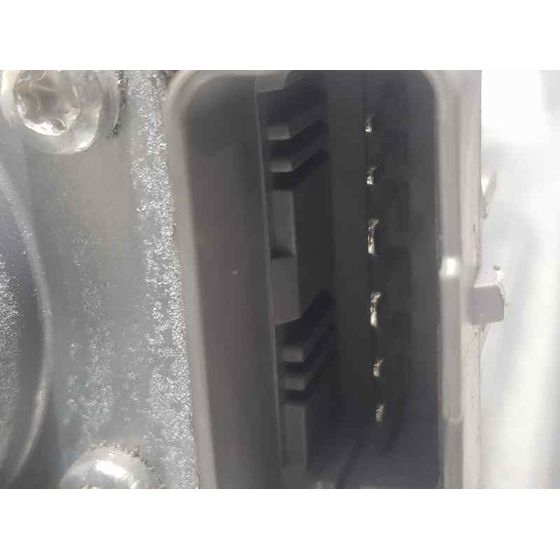 Elevalunas Delantero Izquierdo Para Citroen Ds3