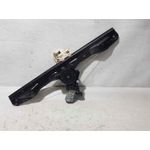 Elevalunas Delantero Derecho Para Fiat Panda