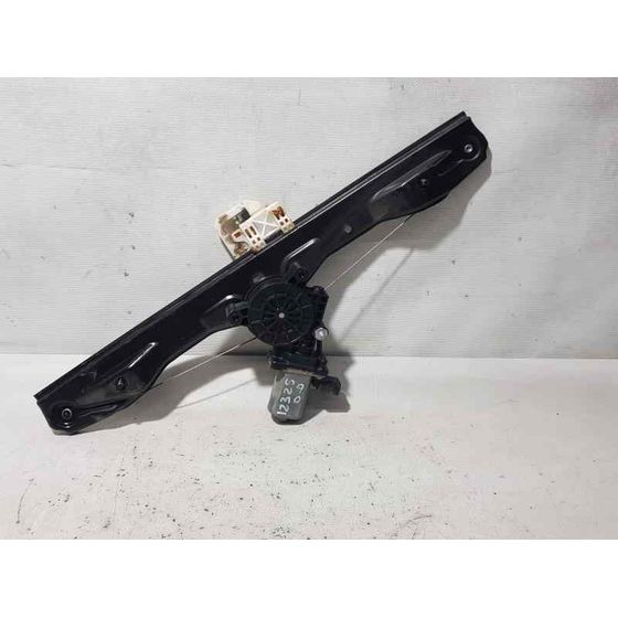 Elevalunas Delantero Derecho Para Fiat Panda