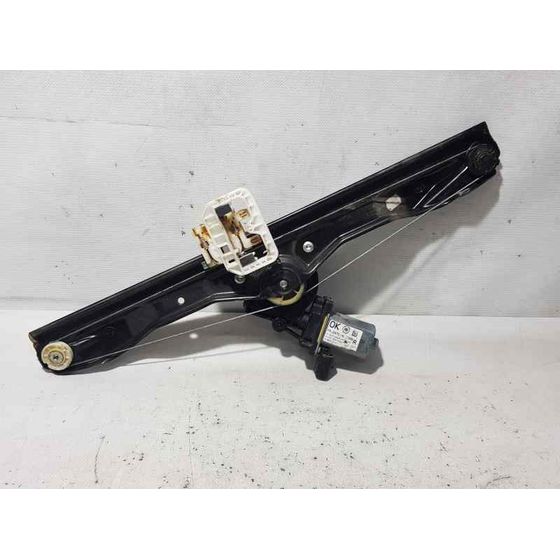 Elevalunas Delantero Derecho Para Fiat Panda