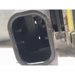 Elevalunas Delantero Derecho Para Fiat Panda