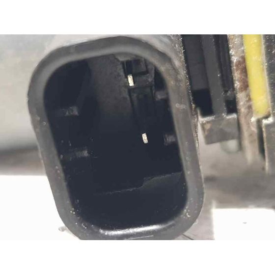 Elevalunas Delantero Derecho Para Fiat Panda