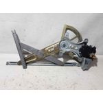 Elevalunas Delantero Izquierdo Para Lexus Is200