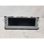 Pantalla Multifuncion Para Peugeot Expert Furgón