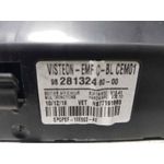 Pantalla Multifuncion Para Peugeot Expert Furgón