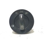 Mando Luces Para Volkswagen Polo