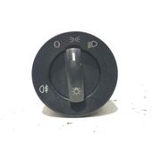 Mando Luces Para Volkswagen Polo