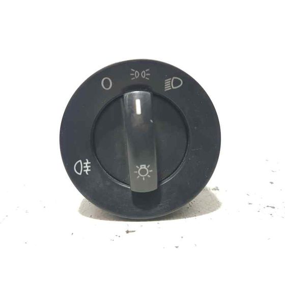 Mando Luces Para Volkswagen Polo