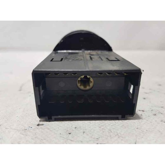 Mando Luces Para Volkswagen Polo