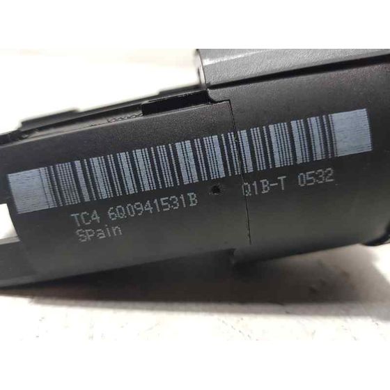 Mando Luces Para Volkswagen Polo