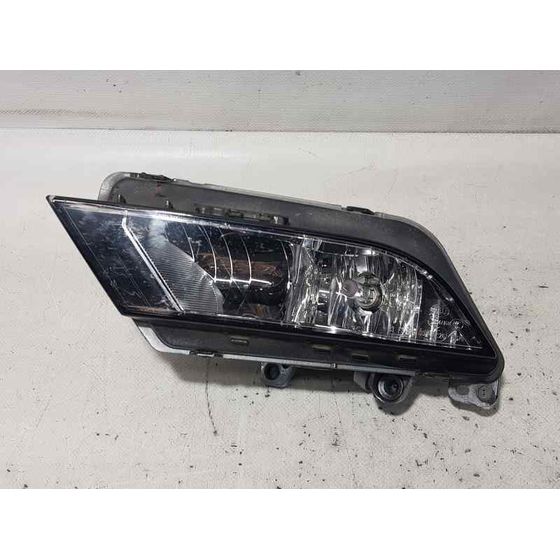 Faro Antiniebla Derecho Para Seat Toledo