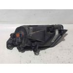 Faro Antiniebla Derecho Para Seat Toledo